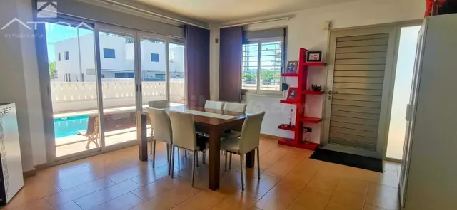 Villa independiente con piscina privada a 200 metros del Med - foto 2
