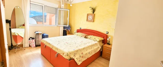 ## Apartamento de 2 dormitorios con gran terraza y espectaculares vistas al mar en Torviscas — 16