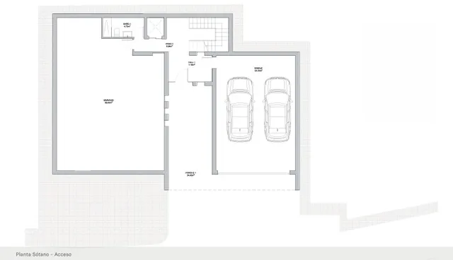 Villa 4 habitaciones 458m² en venta - Racó del Galeno — 7