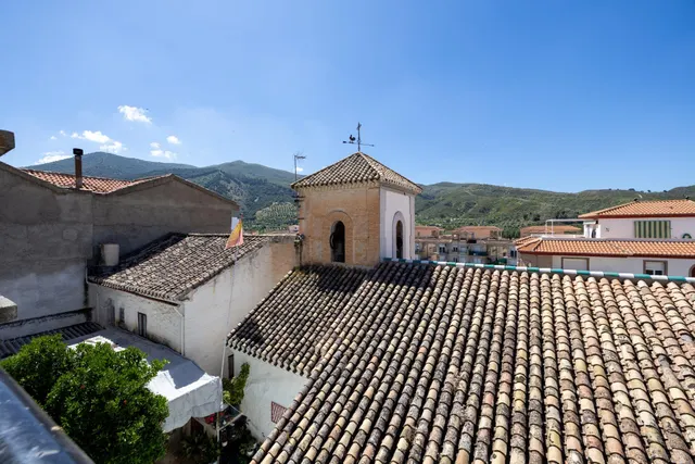 Local comercial + derecho de sobreedificación en Cenes de la Vega | Proyecto residencial de hasta 8 viviendas — 11