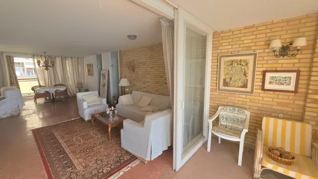 OPORTUNIDAD EN PRIMERA LINEA DE PLAYA!! 2 terrazas — 7