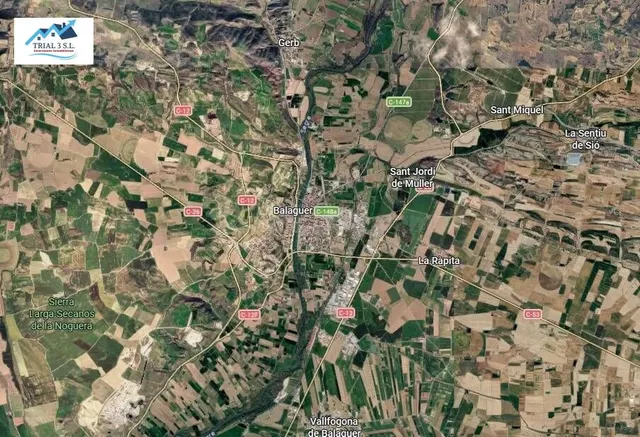 Venta de Piso en Balaguer (Lleida) - foto 3