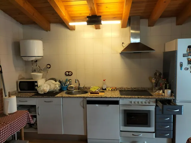 Moncasa vende chalet en Quintana del Puente — 12