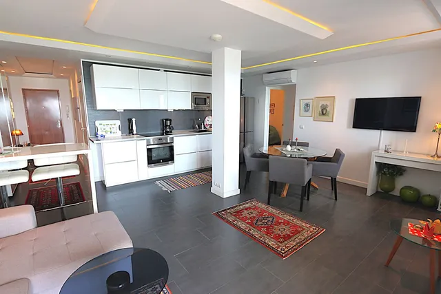 Apartamento 3 habitaciones 90m² en venta - Centro — 2