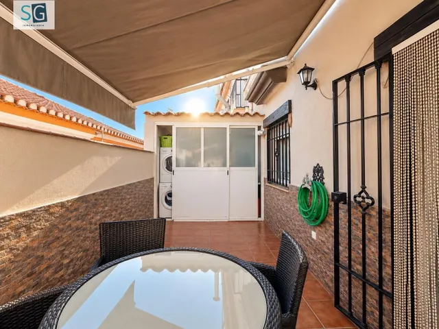 MAGNIFICA CASA EN PADUL — 10