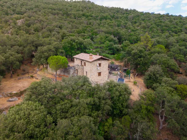 Casa Rural en la Jonquera — 12