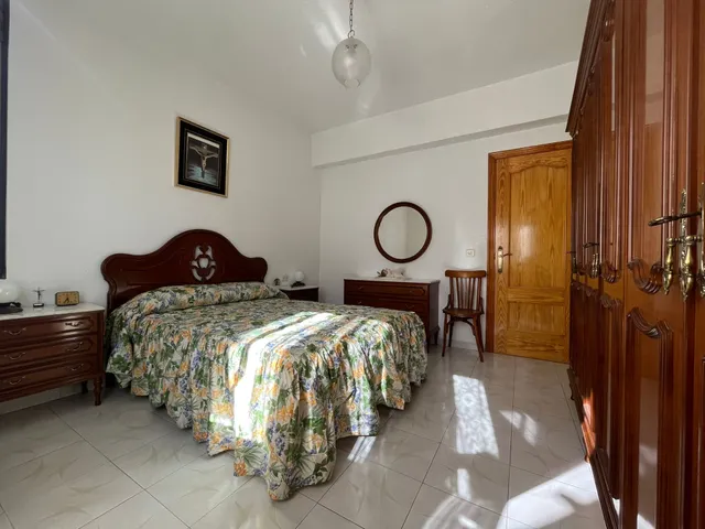 PRECIOSA VIVIENDA EN UNA SOLA PLANTA EN BENAMAUREL — 6