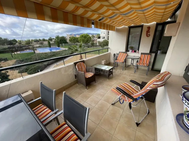 Apartamento 2 habitaciones 76m² en venta - Corvera — 3