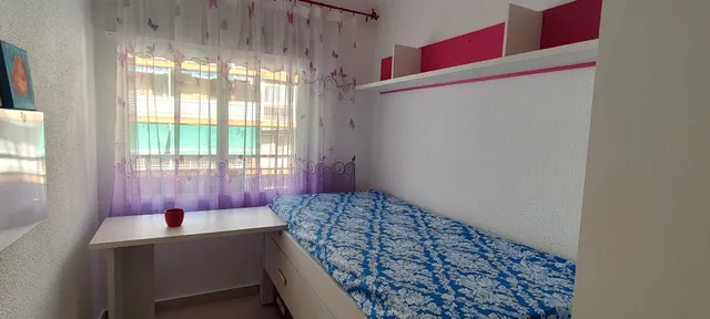 Bonita vivienda con 3 dormitorios y ascensor — 19