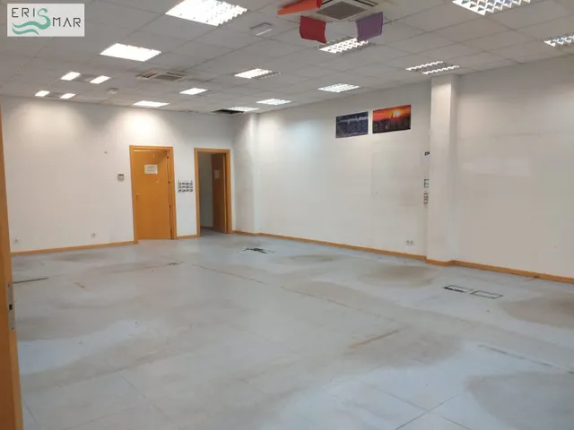 LOCAL COMERCIAL EN ALQUILER Y VENTA EN NAVALCARNERO — 5