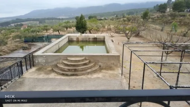 Chalet en la zona de la montana — 28