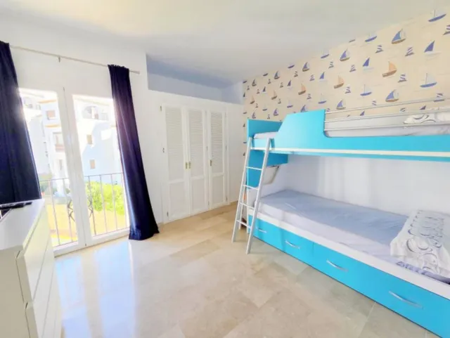 Ático Dúplex 2 habitaciones 126m² en venta - Costa del Sol — 16