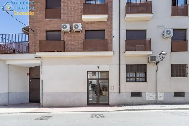 Ático en Ogijares — 24