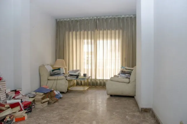 PISO AMPLIO DE 5 DORMITORIOS EN ORIHUELA — 7