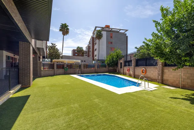 !! ESPECTACULAR VIVIENDA EN PTS !! — 33
