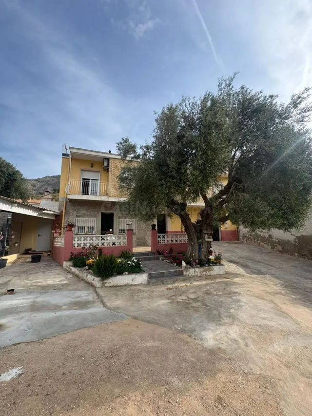Casa 8 habitaciones 350m² en venta - La Aparecida