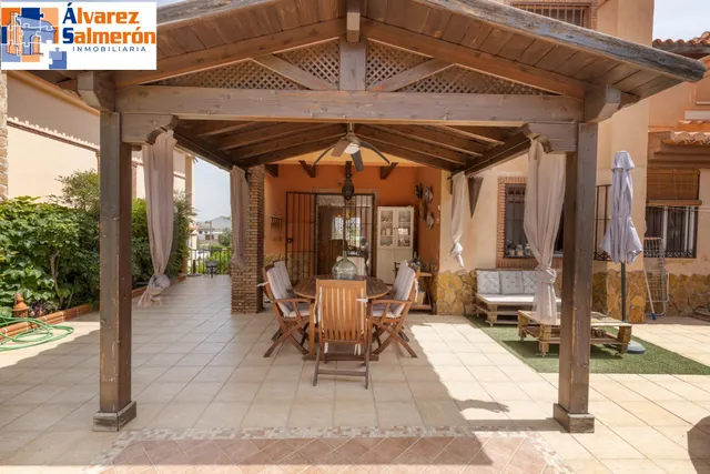 Exclusiva vivienda premium en La Zubia — 29