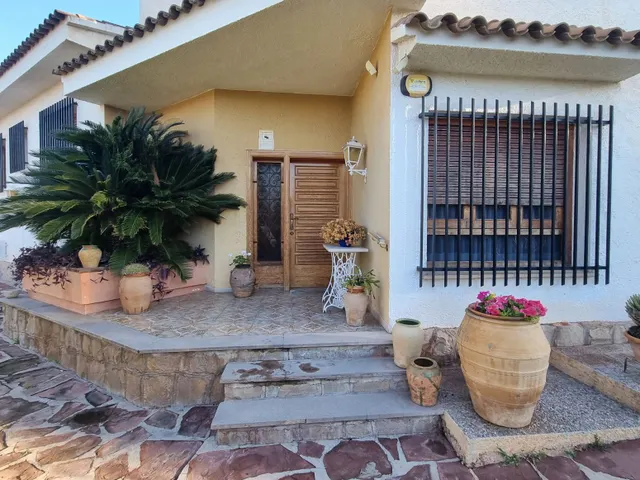 Chalet 6 habitaciones 265m² en venta - Madrigal — 16