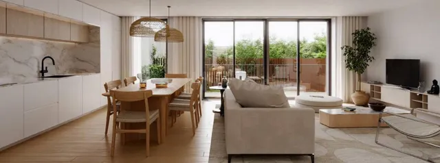 Apartamento 3 habitaciones 124m² en venta - Paranhos - foto 4