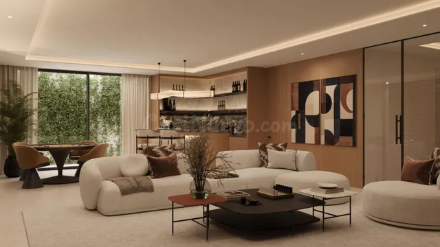 NUEVA VILLA A ORILLAS DEL MAR — 4