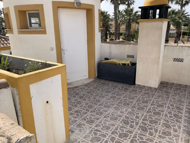 Villa 2 habitaciones 89m² en venta - Country Club — 19