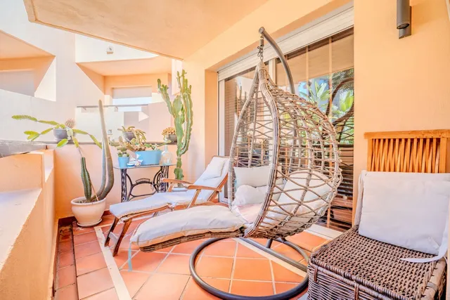 Apartamento 3 habitaciones 165m² en venta - Marbella — 12