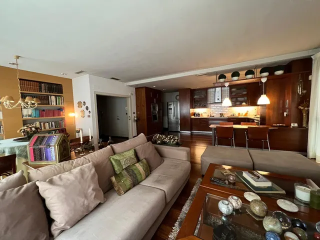 ESPECTACULAR VIVIENDA EN EL CENTRO DE ELCHE — 23