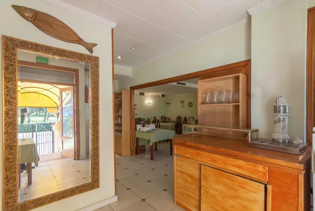 Restaurante en venta en la Playa de Gandia. — 5