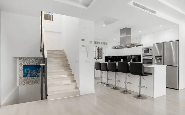 Adosado 6 habitaciones 358m² en venta - Marbella — 13