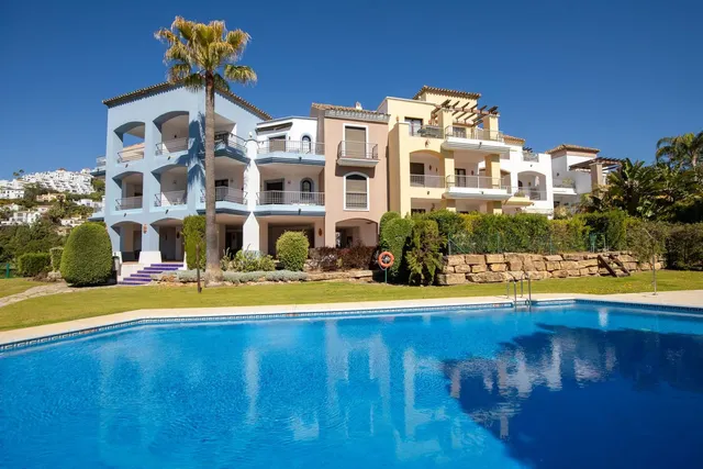 Apartamento 2 habitaciones 89m² en venta - El Madroñal — 24