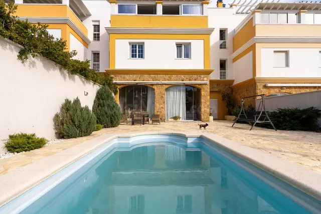 Adosado 4 habitaciones 216m² en venta - Riviera del sol — 2