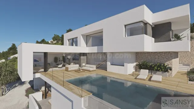 Casa-Chalet en Venta en Alicante Alicante — 2