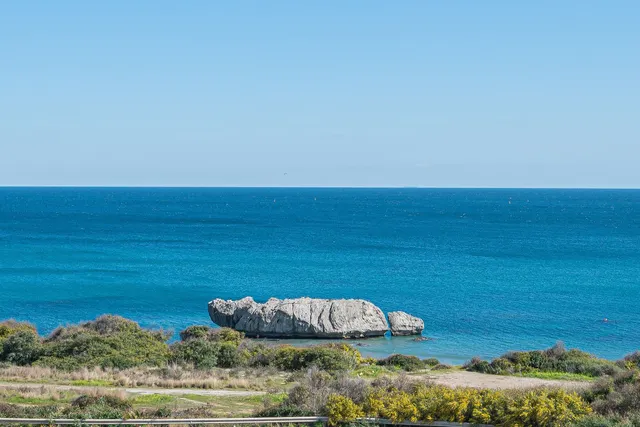 Apartamento 2 habitaciones 121m² en venta - Costa Del Sol — 36