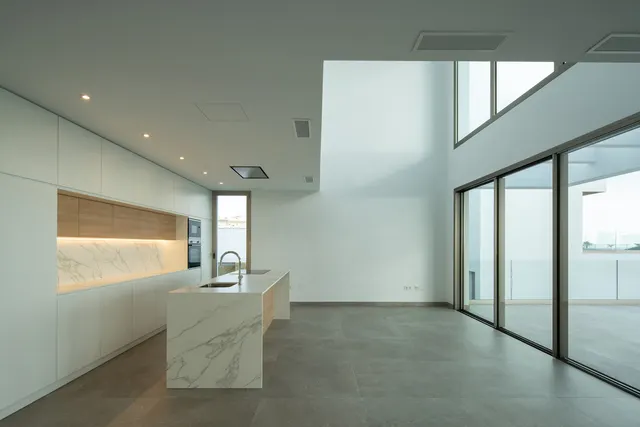 Chalet 4 habitaciones 344m² en venta - Riviera del sol — 7