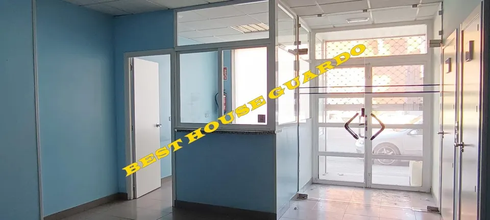 LOCAL COMERCIAL EN GUARDO