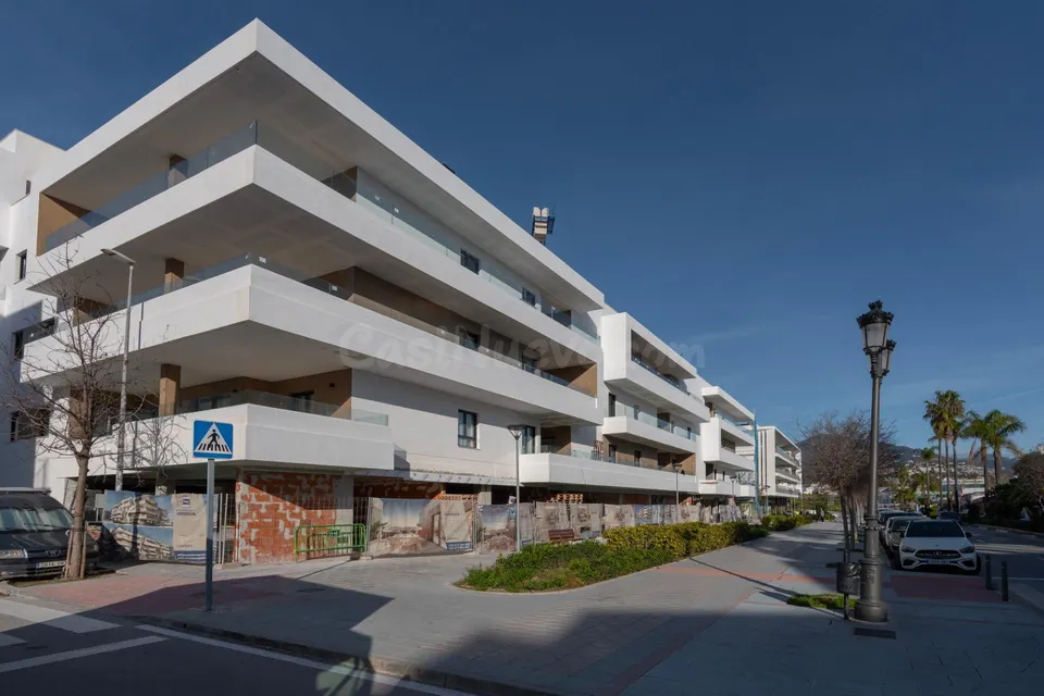 Ático 3 habitaciones 129m² en venta - Costa del Sol