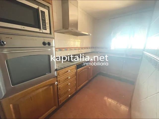 Adosado en Llanera de Ranes — 7