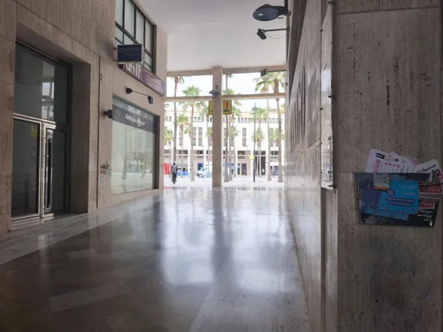 Oficina en venta en El Ejido — 5