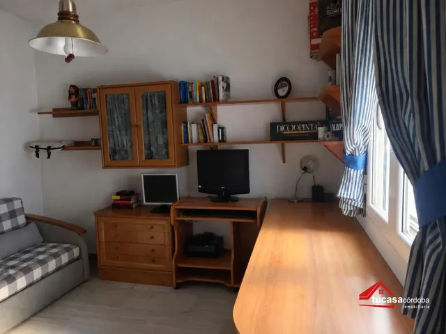 Casa en venta en exclusiva en Olivos Borrachos con 4 dormitorios, garaje y dos terrazas — 23
