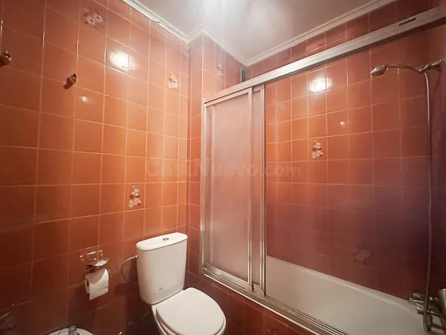 Apartamento con garaje a 300 m del mar — 14