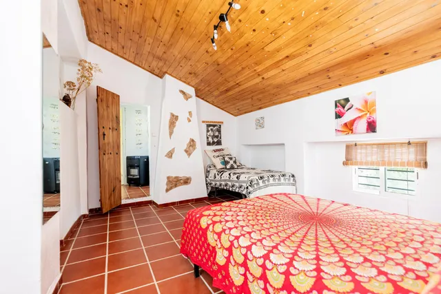 Finca rústica 5 habitaciones 300m² en venta - Andalucia — 17