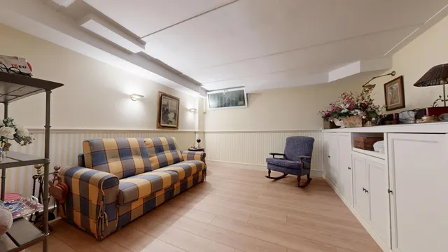 Chalet en primera línea de Laredo — 39