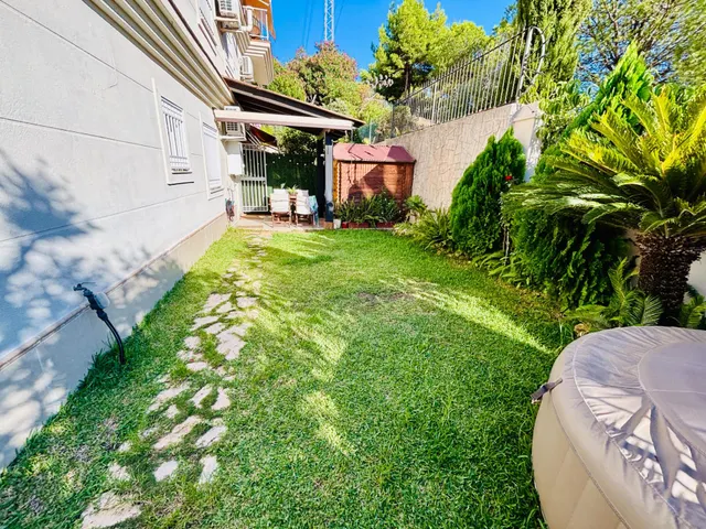 Amplia Planta Baja en Olletas-Sierra Blanquilla, Málaga - Ideal para Familias — 35