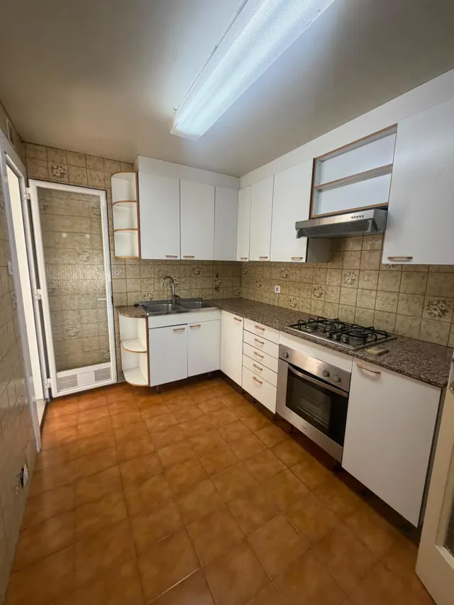 PISO DE ALQUILER ZONA PERAMÁS — 6