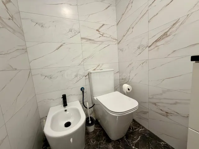 Exclusivo apartamento en primera línea de mar – Playa del Cura, Torrevieja — 25
