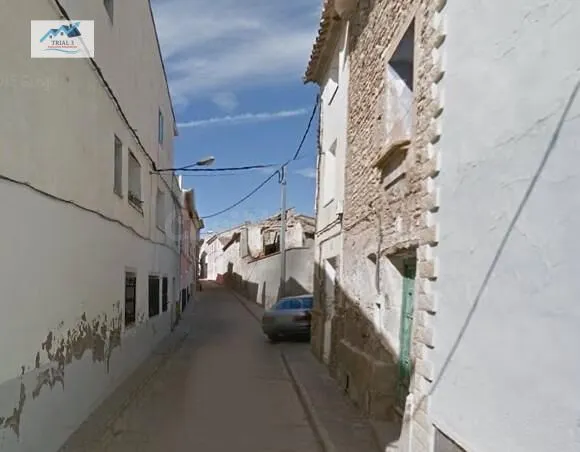 Venta casa en Lanaja (Huesca) - foto 2