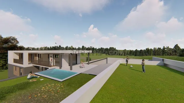 TERRENO URBANO DE 603 M2 EN LAVACOLLA - SAN MARCOS - foto 2