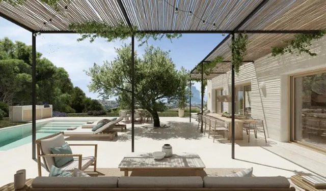 Villa 4 habitaciones 675m² en venta - Gargasindi — 11