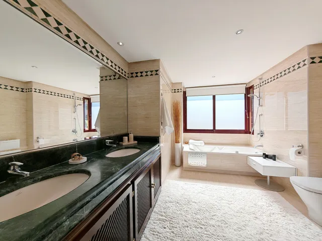 Dúplex 3 habitaciones 270m² en venta - Marbella — 17