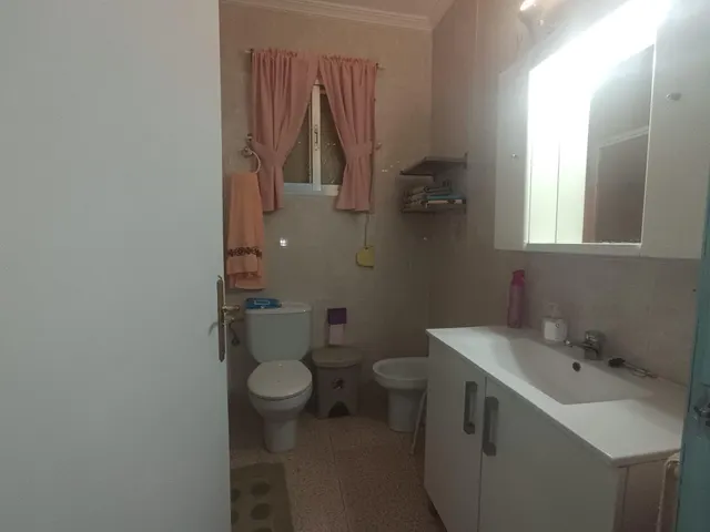 CASA CON TERRENO EN LA QUEMADAS A TAN SOLO 7 MINUTOS DE CÓRDOBA¡¡¡¡ — 16